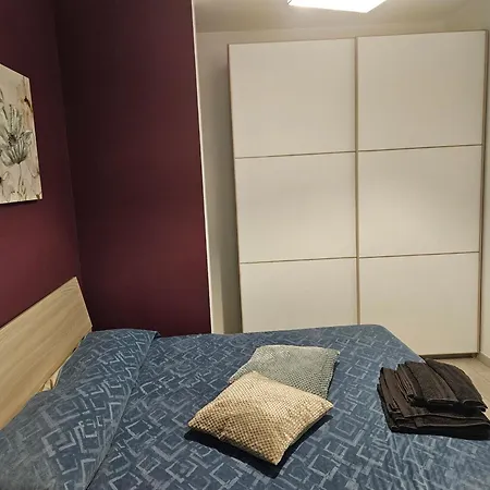 Casa Gran Paradiso Appartamento San Maurizio Canavese