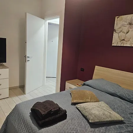 Appartamento Casa Gran Paradiso San Maurizio Canavese