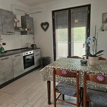 Appartamento Casa Gran Paradiso *